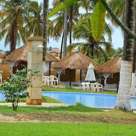 Resort Fiore - Por Mme Hospitalidade Paripueira Exterior foto