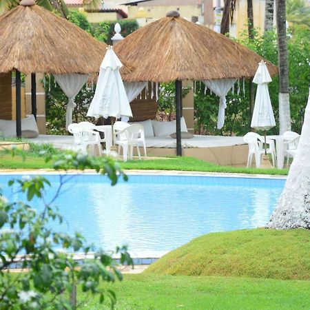 Resort Fiore - Por Mme Hospitalidade Paripueira Exterior foto