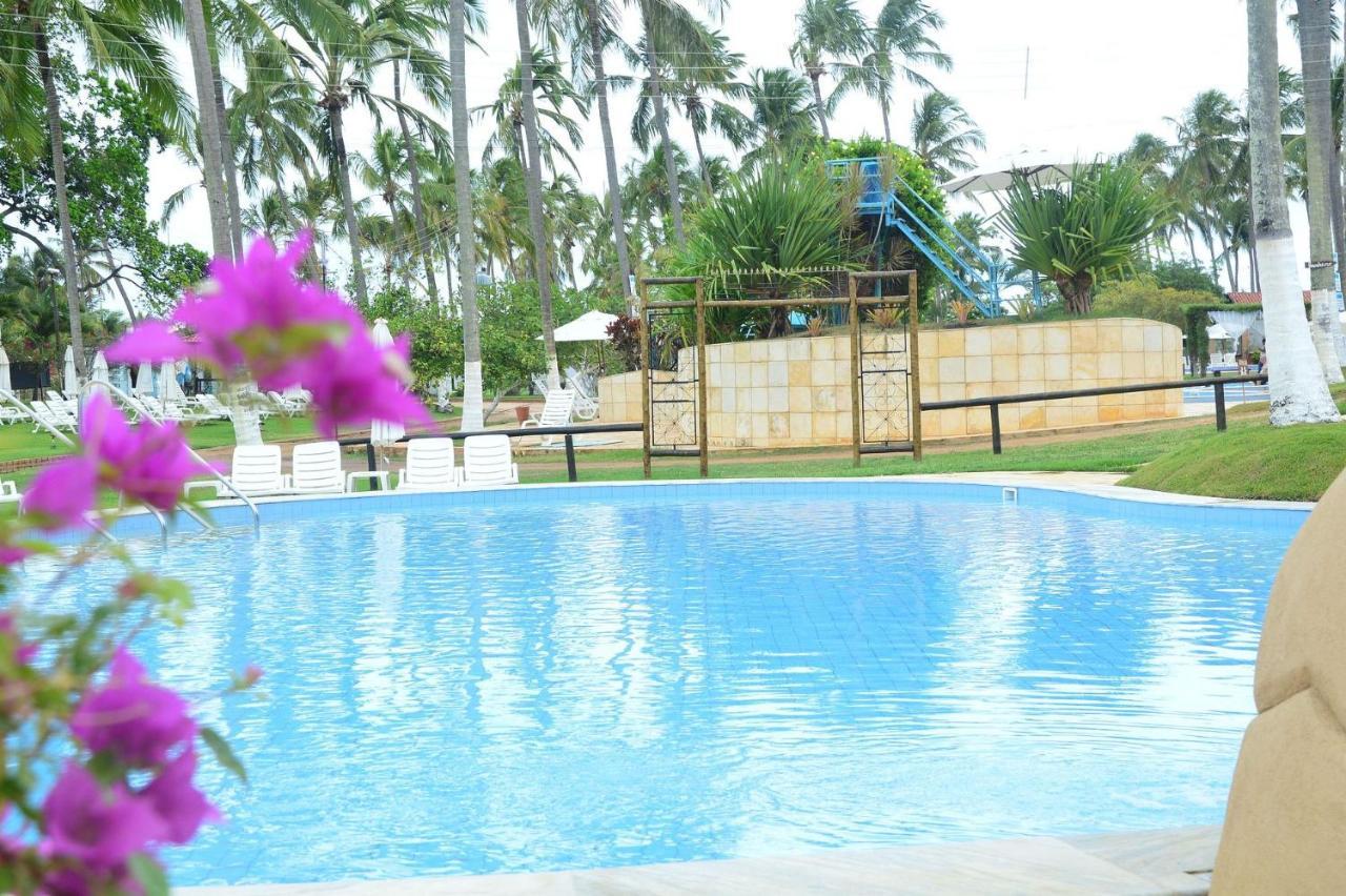 Resort Fiore - Por Mme Hospitalidade Paripueira Exterior foto
